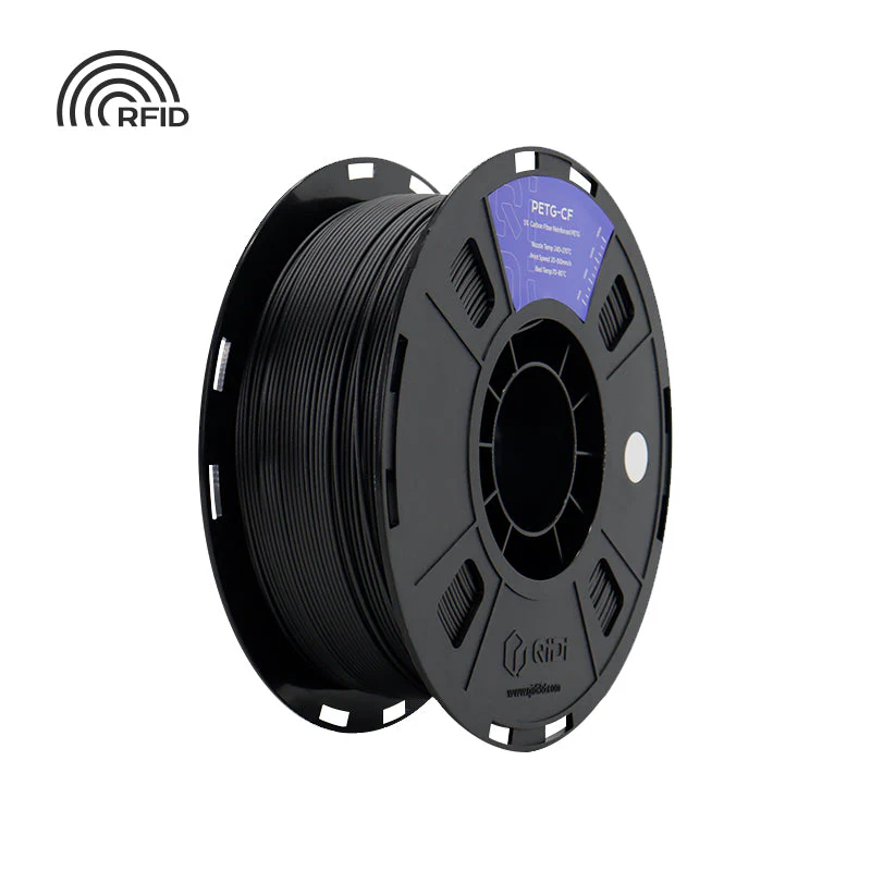 New PETG Series